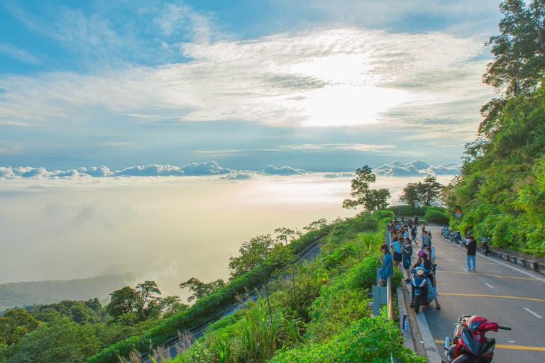 Capture the sustainable charm of Hanoi’s ecotourism